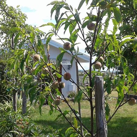 Stuga I Gamla-Koepstad Traslovslage Luaran gambar