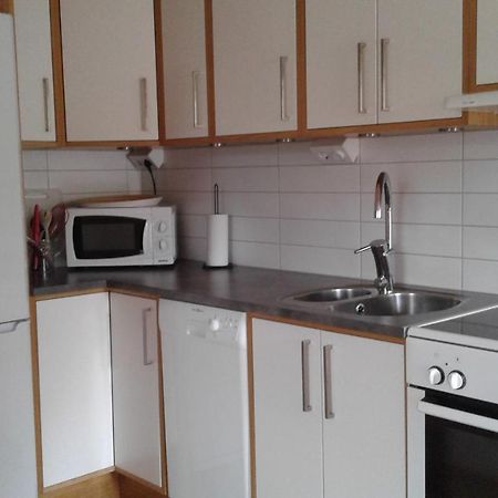 Stuga I Gamla-Koepstad Traslovslage Luaran gambar