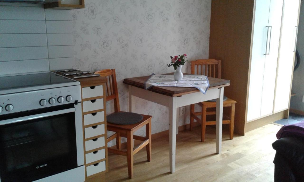 Stuga I Gamla-Koepstad Traslovslage Luaran gambar