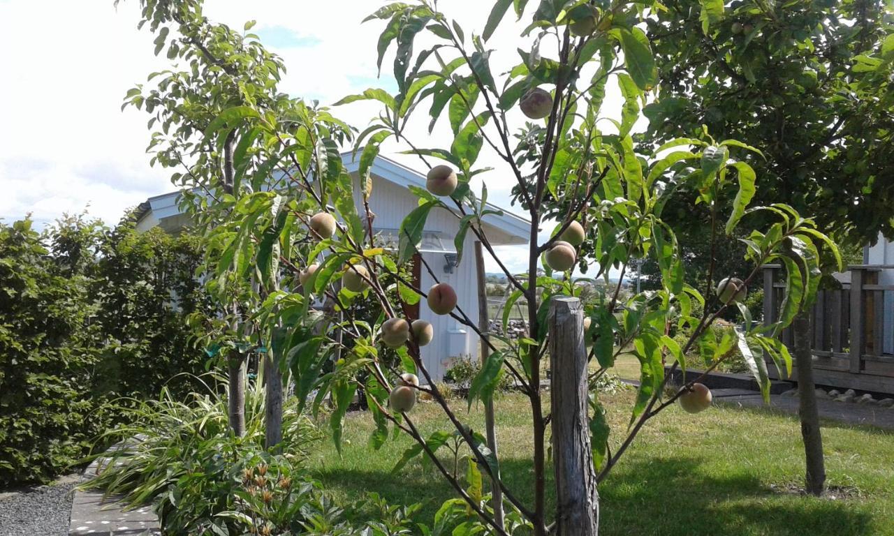 Stuga I Gamla-Koepstad Traslovslage Luaran gambar