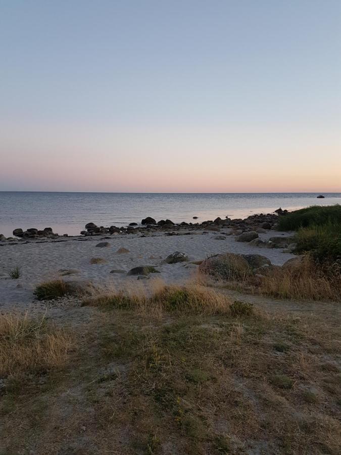 Stuga I Gamla-Koepstad Traslovslage Luaran gambar