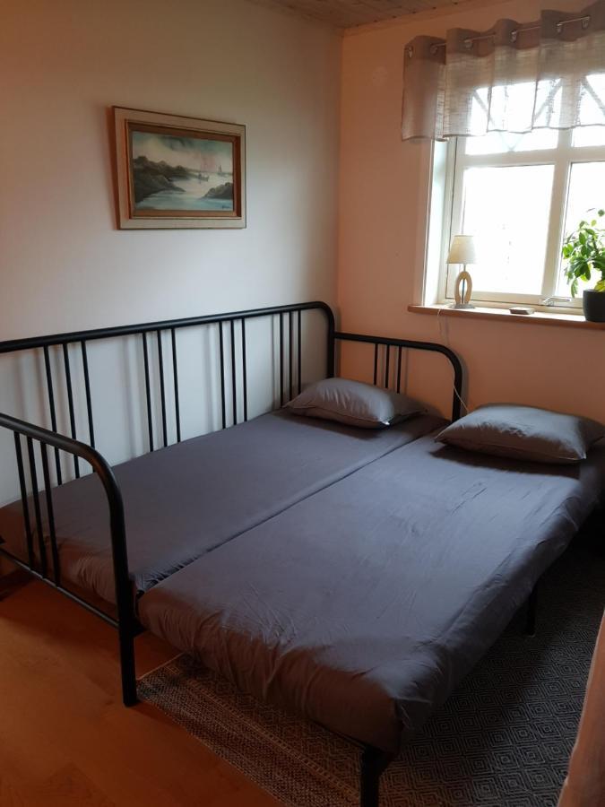 Stuga I Gamla-Koepstad Traslovslage Luaran gambar