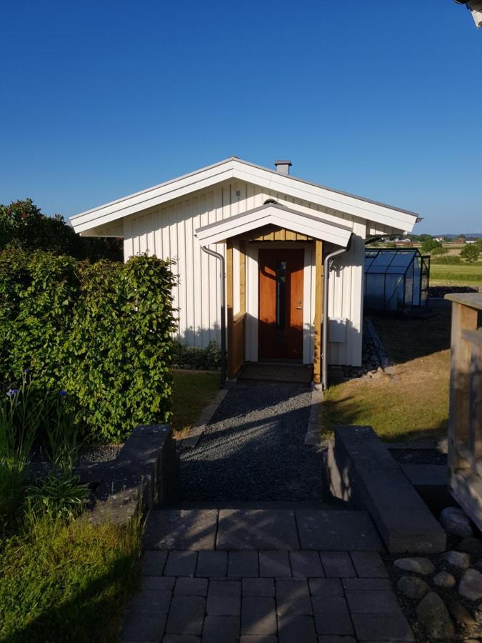 Stuga I Gamla-Koepstad Traslovslage Luaran gambar