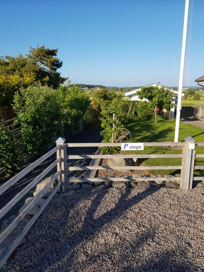 Stuga I Gamla-Koepstad Traslovslage Luaran gambar
