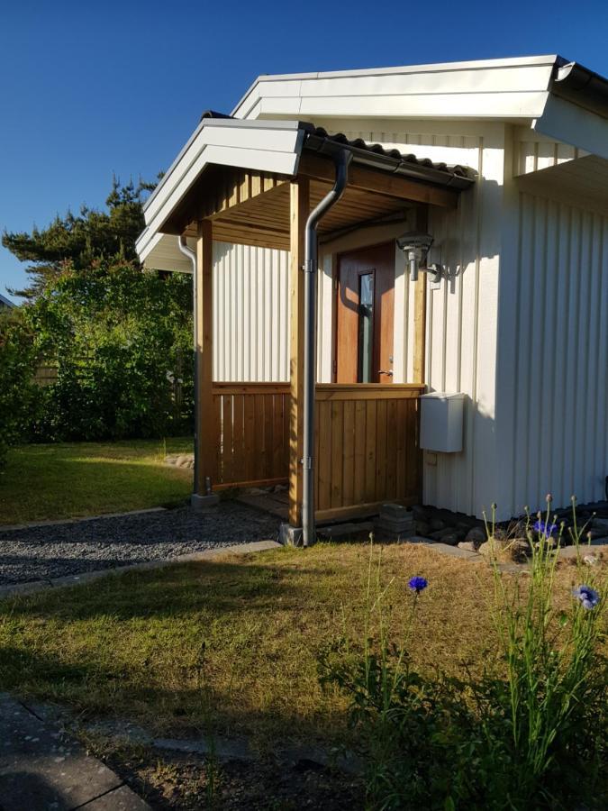 Stuga I Gamla-Koepstad Traslovslage Luaran gambar
